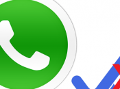 Aggiornamento Whatsapp: oggi puoi togliere doppia spunta accoppiare dispositivi Bluetooth