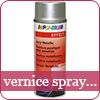  vernice spray argento 