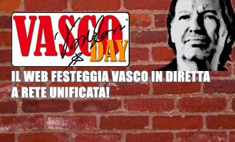 Vasco Day: diretta web gratuita il 16 di dicembre