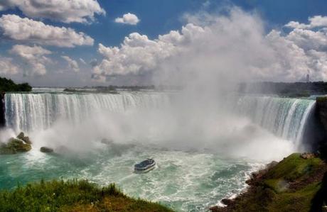 Niagara Falls