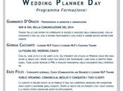 primo Wedding Planner ideato organizzato dall’Associazione Europea Planners Professionisti