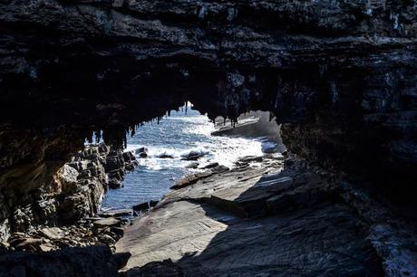 kangaroo island_admiral arch