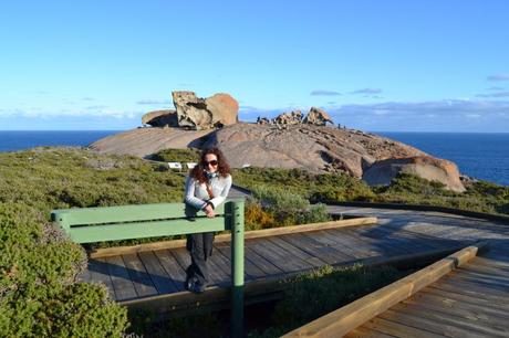 kangaroo island_Remarkable Rocks