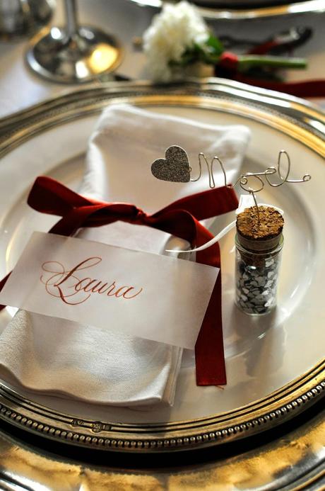 An italian Christmas table: the easiest way for style and elegance.