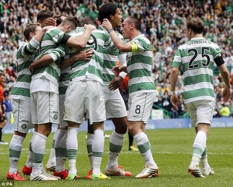 Europa League, L’urna ha detto Celtic