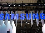 Samsung potrebbe svelare Galaxy 2015