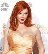 Christina Hendricks si unisce al pilot Showtime “Roadies”