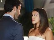 “Jane Virgin”: scoop sull’endgame romantico Jane, segreti Petra solo