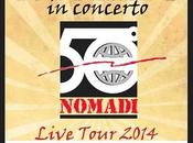 Capodanno 2015 Mantova Nomadi.