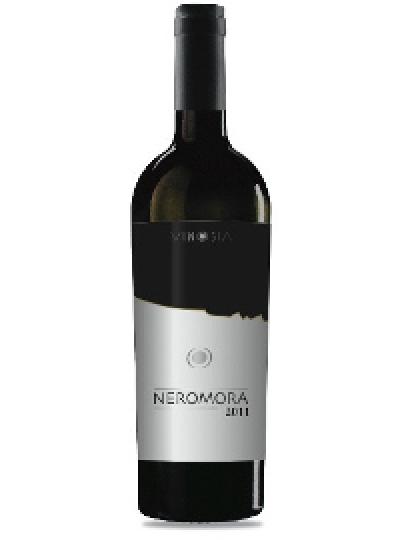 Neromora 2011 Vinosia, Irpinia Campi Taurasini DOC