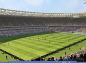 Evolution Soccer 2015, Pacchetto Dati data; nuove immagini