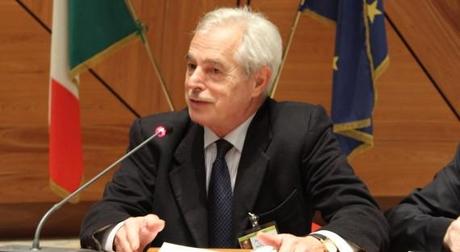 marco ricceri isag