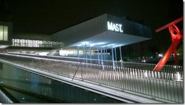 MAST-1