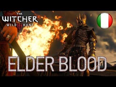 The Witcher 3: Wild Hunt – annunciato un nuovo personaggio giocabile