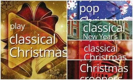 5 album di canzoni natalizie gratis su Google Play