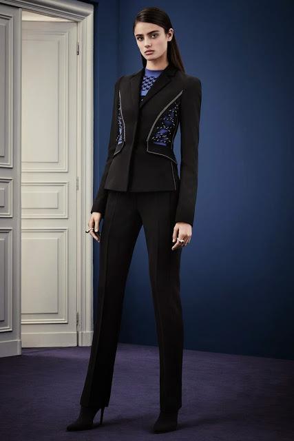 Versace Pre FALL/WINTER 2015