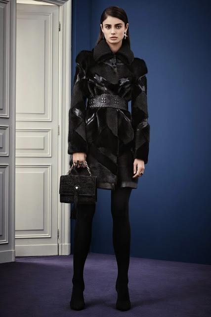Versace Pre FALL/WINTER 2015