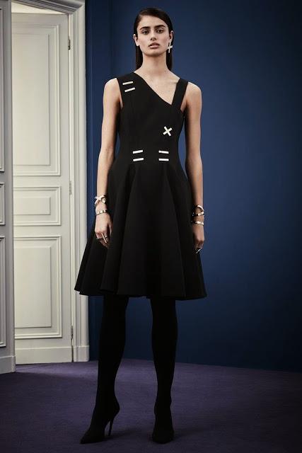Versace Pre FALL/WINTER 2015