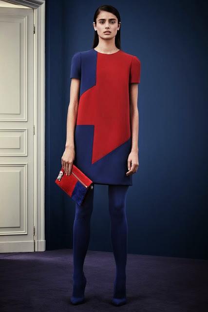 Versace Pre FALL/WINTER 2015