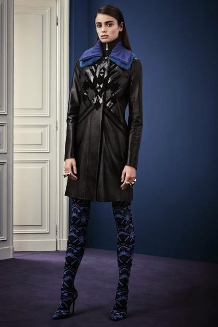 Versace Pre FALL/WINTER 2015