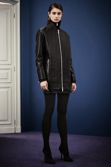 Versace Pre FALL/WINTER 2015
