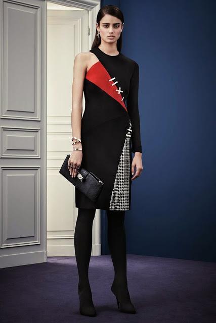 Versace Pre FALL/WINTER 2015