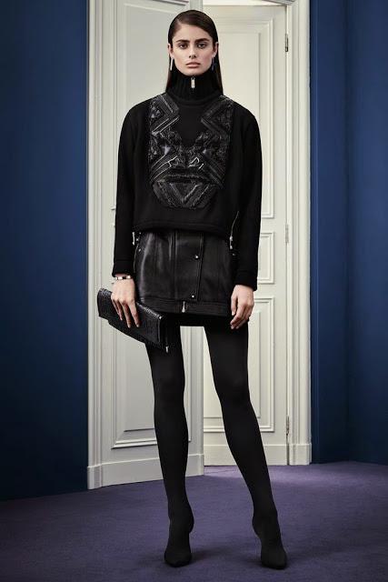 Versace Pre FALL/WINTER 2015