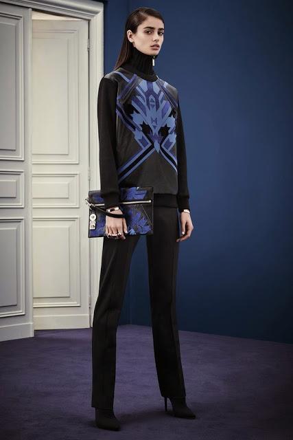 Versace Pre FALL/WINTER 2015