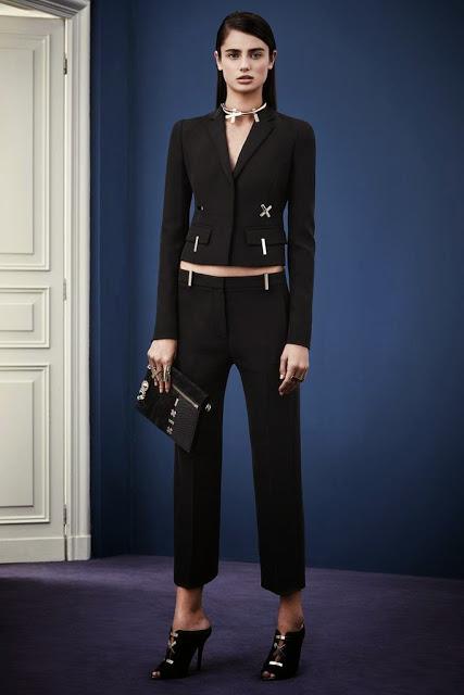 Versace Pre FALL/WINTER 2015