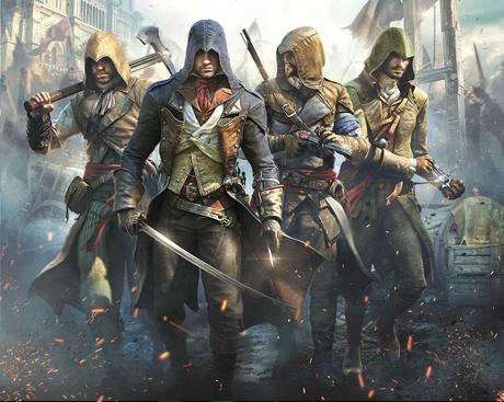 La quarta patch per Assassin's Creed Unity è stata rinviata