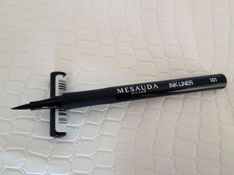 mesauda ink liner