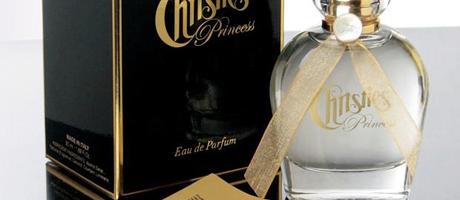 Christies Princess Eau de Parfum