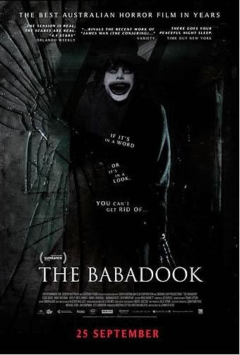 The Babadook