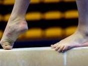 Ginnastica Artistica: Reale Campionati Italiani Categoria