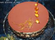 "mia" torta Tiramisu compleanno