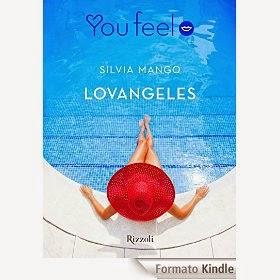 Blog Tour YouFeel Rizzoli: prima giornata