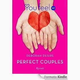 Blog Tour YouFeel Rizzoli: prima giornata