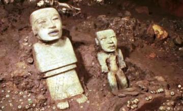 Messico: scoperto un tunnel sacro nella città di Teotihuacan. Un antico ingresso agli inferi?