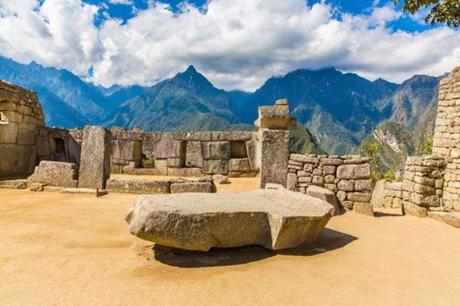 Perù: scoperto un laboratorio di Astronomia antica a Licurnique