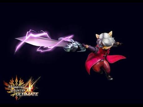 Monster Hunter 4 Ultimate: svelati i contenuti dedicati a Devil May Cry