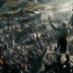 Recensione: Lo Hobbit – La battaglia delle cinque armate hobbit_la battglia delle cinque armate5