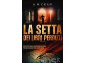 SETTA LIBRI PERDUTI Dean
