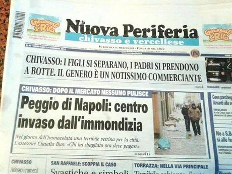 La Nuova Periferia