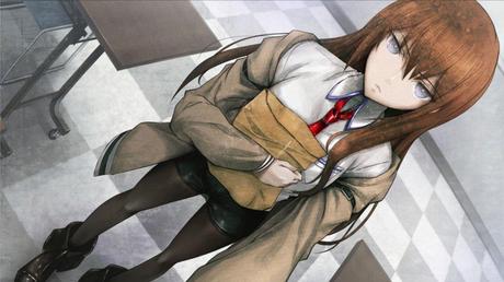 Steins;Gate arriverà in Europa nel 2015, su PlayStation 3 e PlayStation Vita