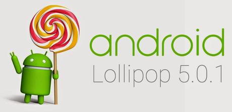 Anche per Nexus 5 arriva Android 5.0.1 [Download]