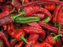 Ami il piccante? Hai più testerone