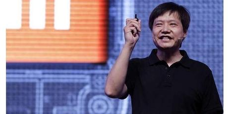 Xiaomi - Lei Jun