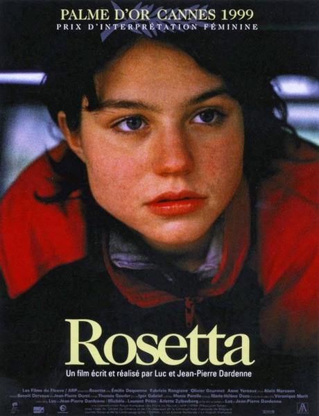 Il Bollospite: Rosetta (1999)