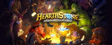 hnDjBX7 Hearthstone Heroes of Warcraft disponibile per i tablet Android!