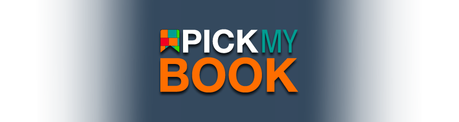 pickmybook